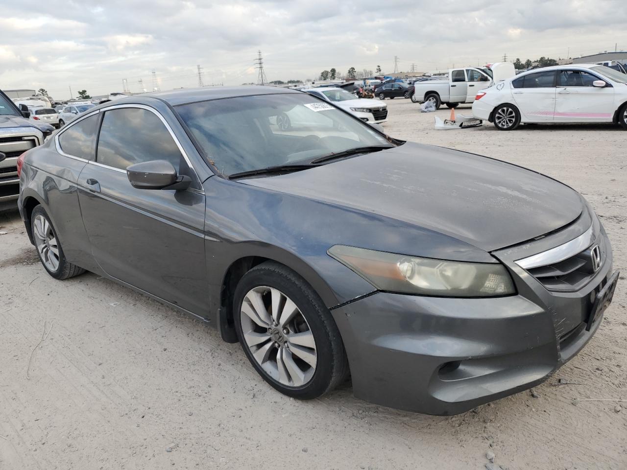 2011 Honda Accord - Image 4