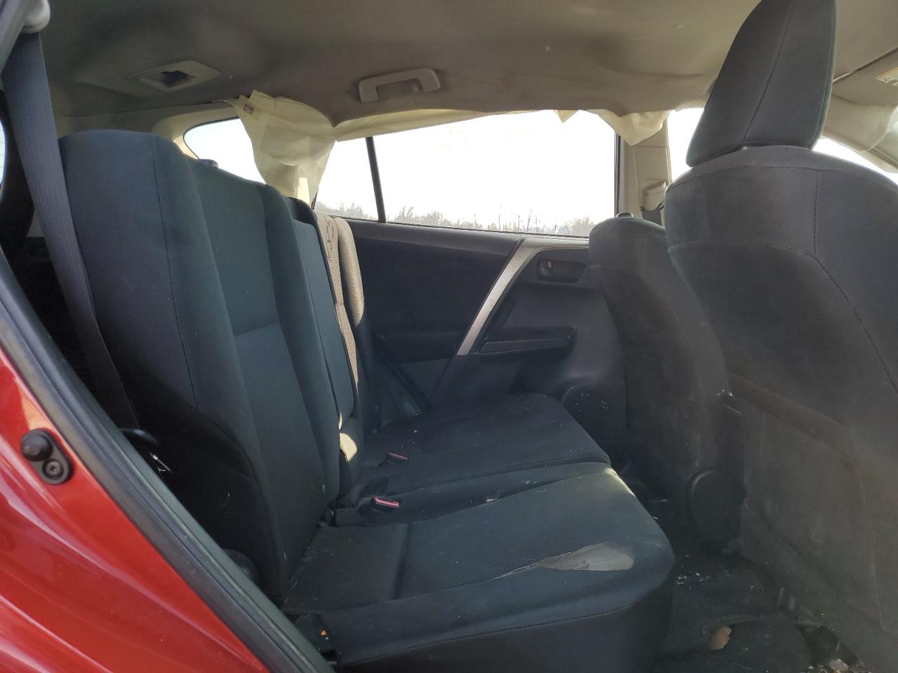 2014 Toyota RAV 4 - Image 11