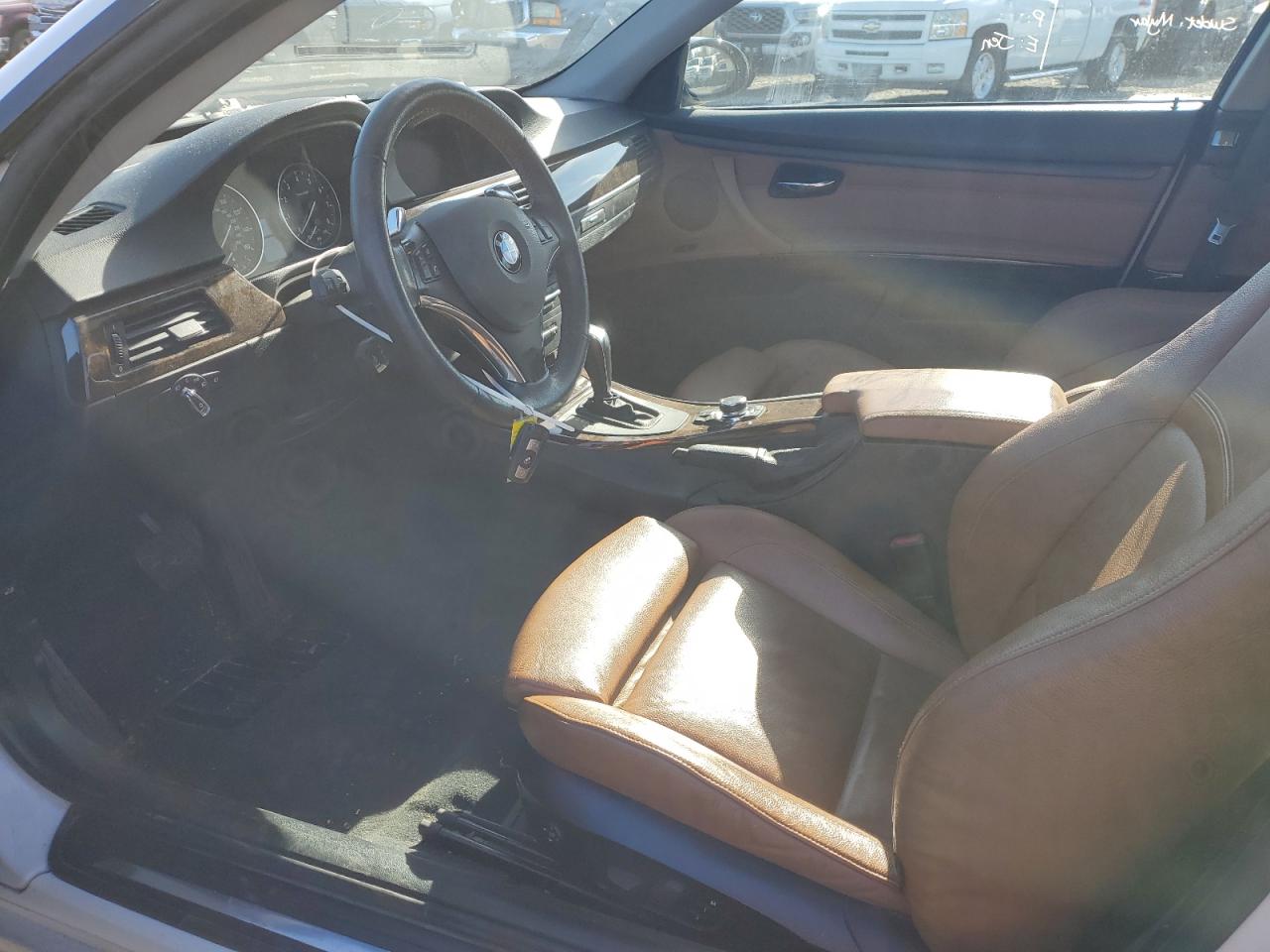 2009 BMW 3er - Image 7