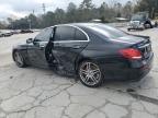 2020 Mercedes-Benz E 450 4Matic იყიდება Savannah-ში, GA - Side