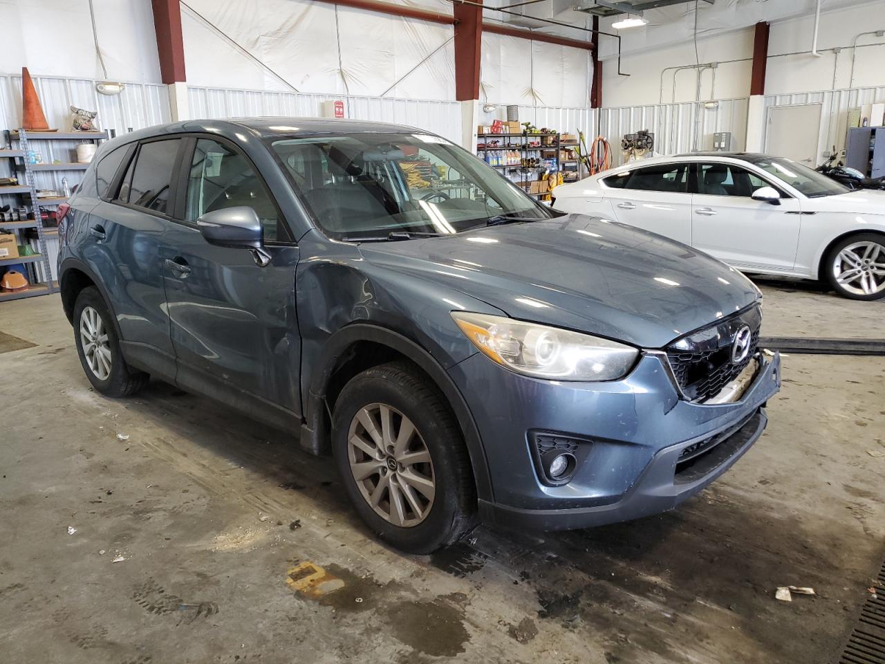 2015 Mazda CX-5 - Image 4