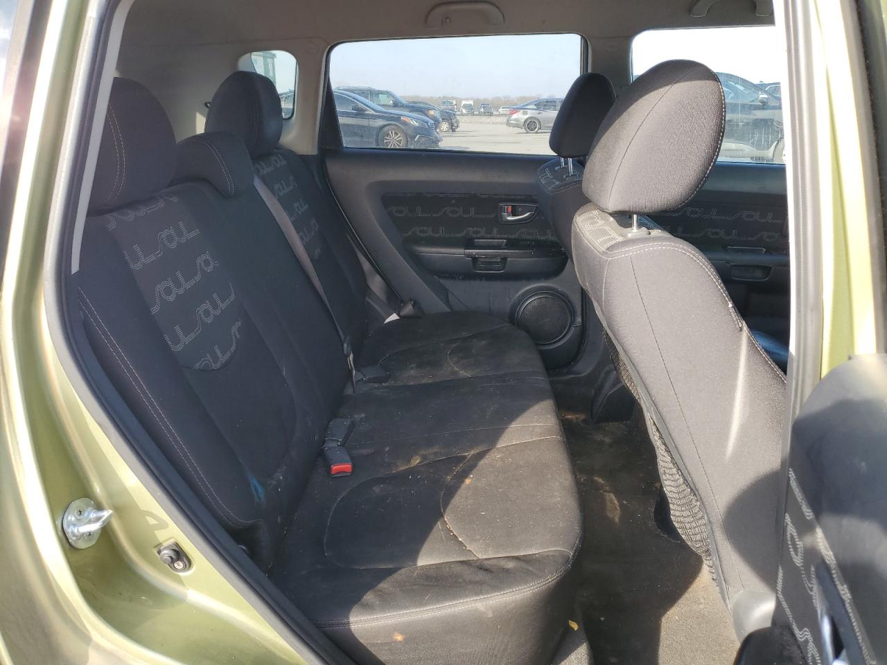 2012 Kia Soul - Image 11