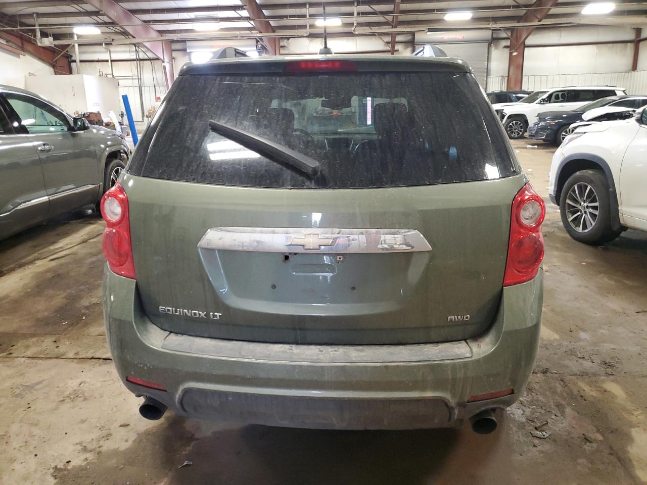 2015 Chevrolet Equinox - Image 6