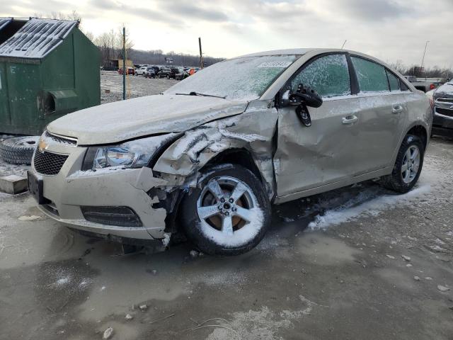 2013 Chevrolet Cruze Lt