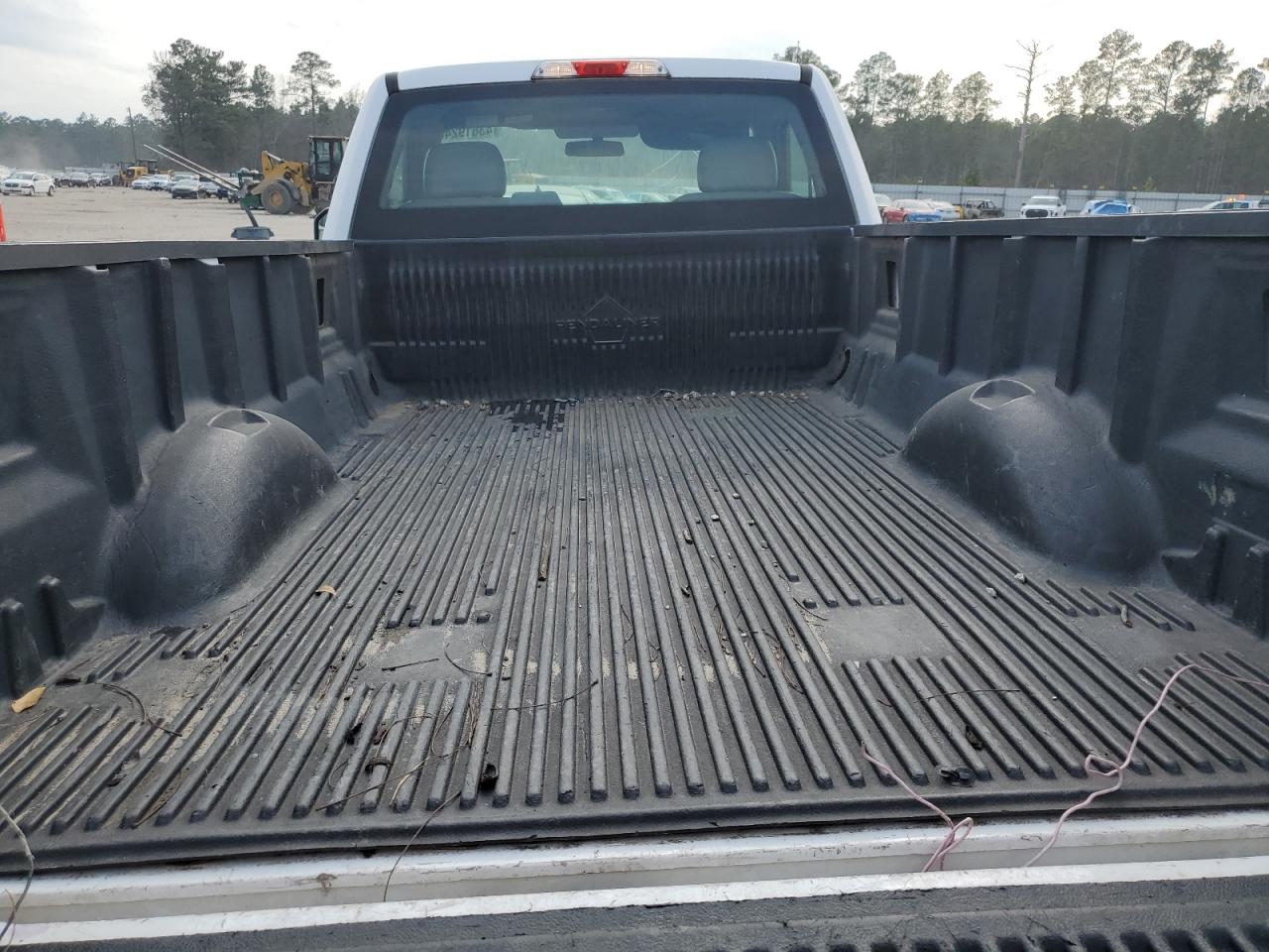 2016 Ford F-150 - Image 10