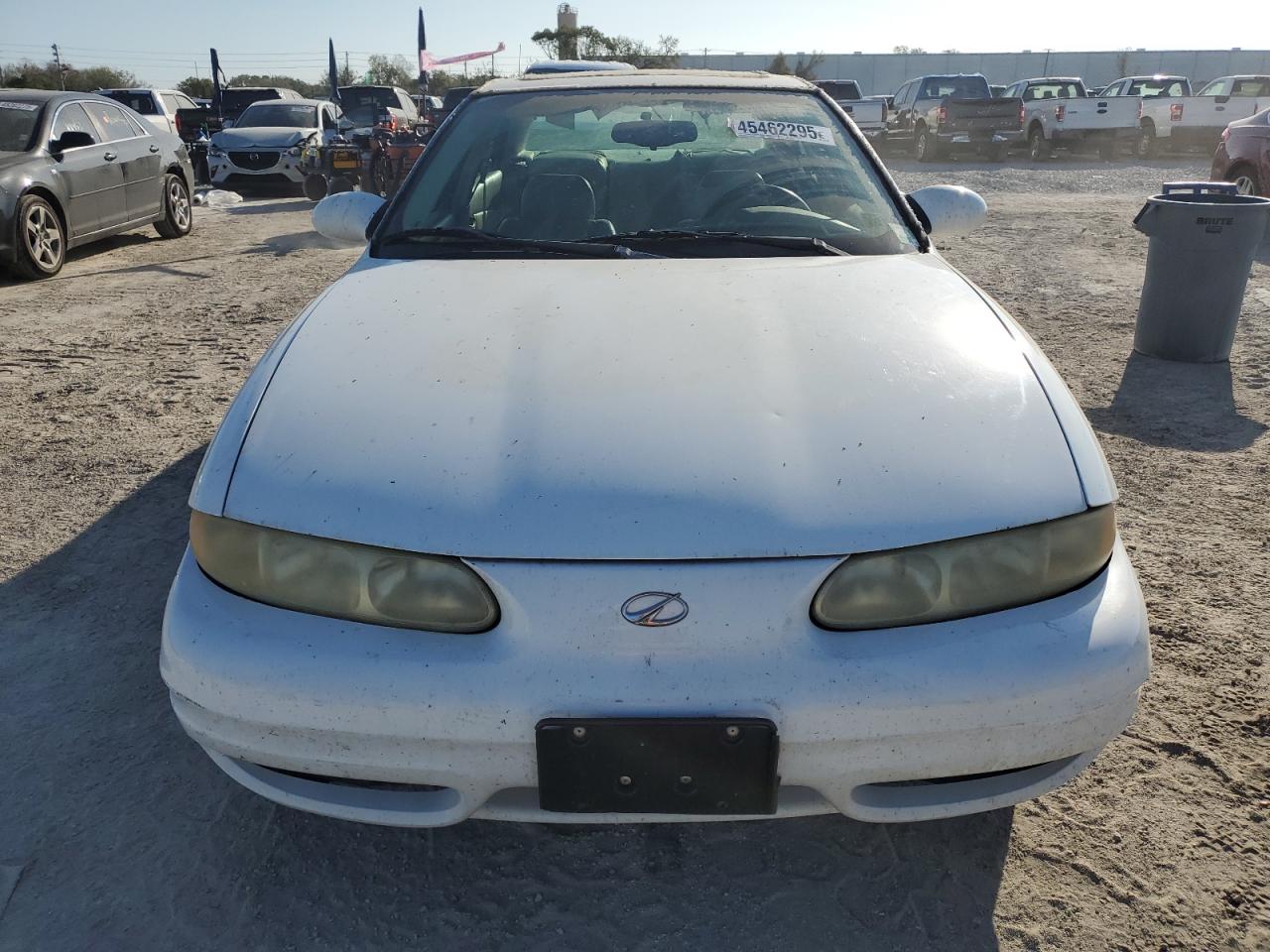 1999 Oldsmobile Alero - Image 5