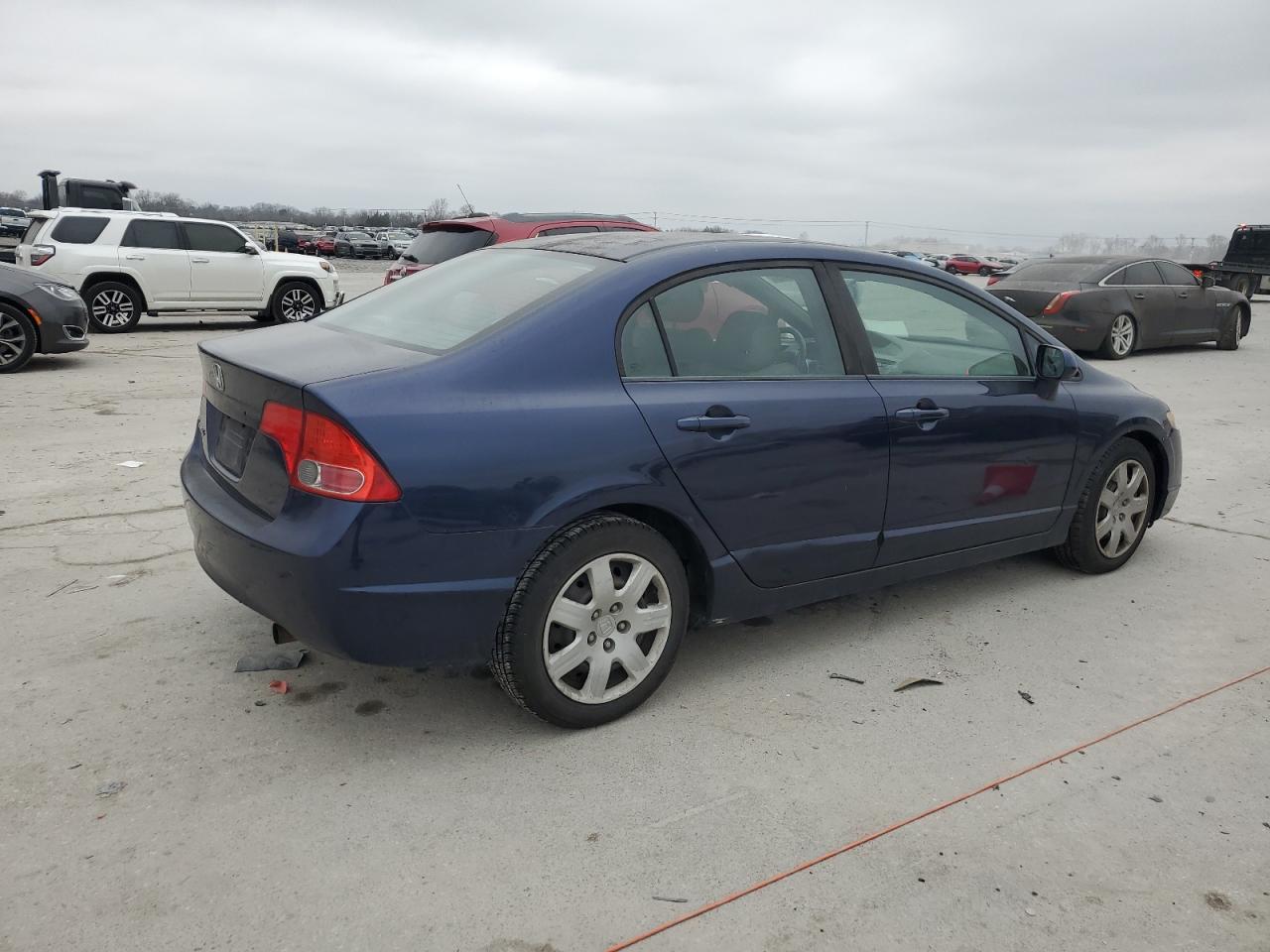 2008 Honda Civic - Image 3