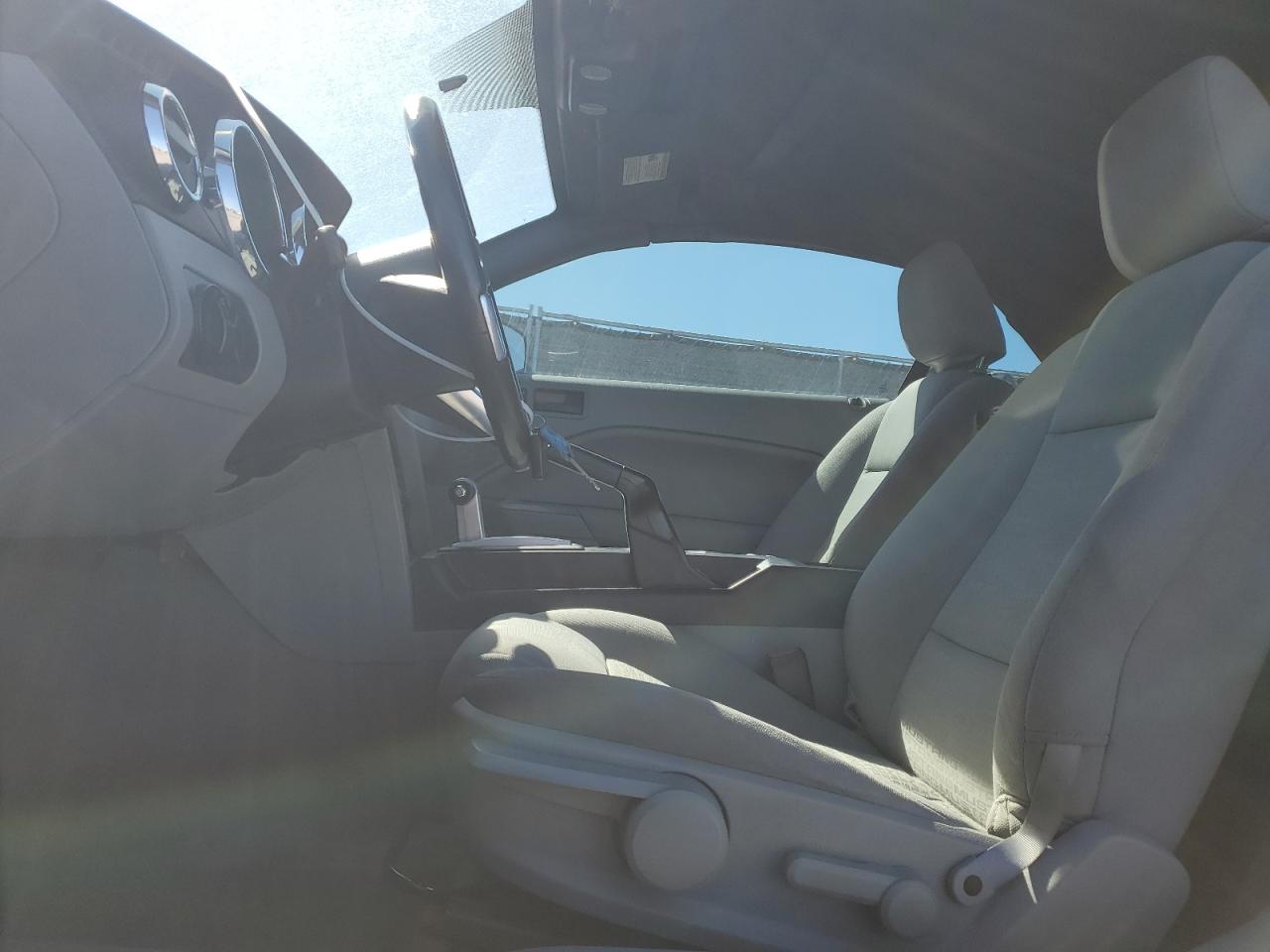 2006 Ford Mustang VIN: 1ZVFT84NX65244611 Lot: 45546345