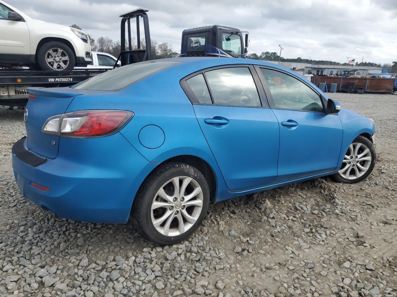 2010 Mazda 3 - Image 3