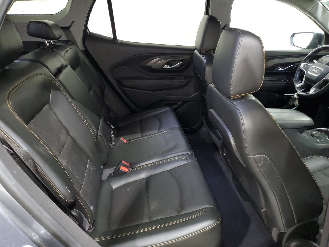 2020 GMC Terrain - Image 11