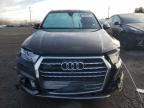 2018 Audi Q7 Prestige იყიდება Portland-ში, OR - All Over