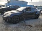 2009 Lexus Is 250 for Sale in Ellenwood, GA - Side