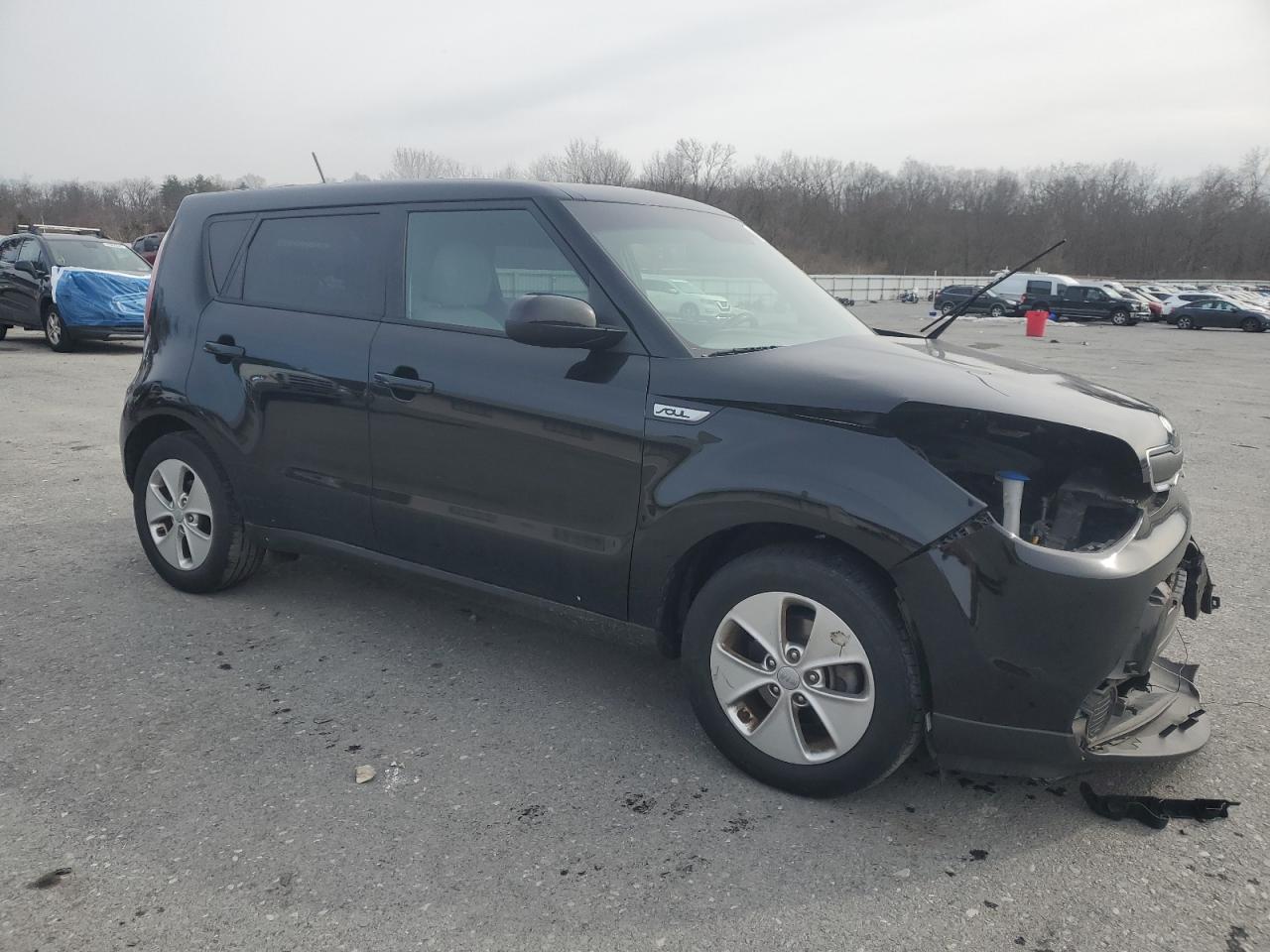 2016 Kia Soul - Image 4
