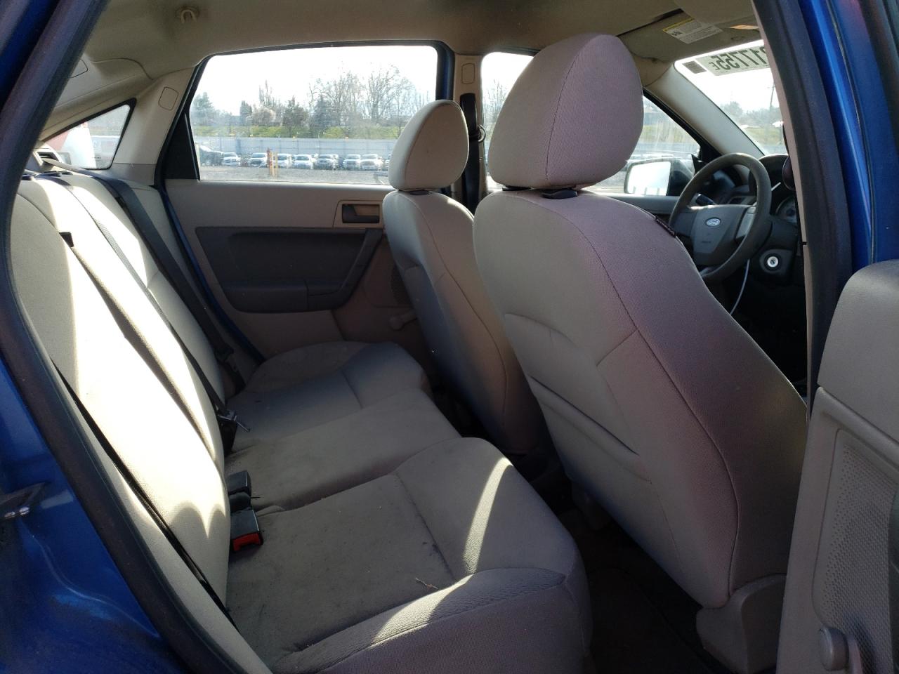 2011 Ford Focus - Image 10