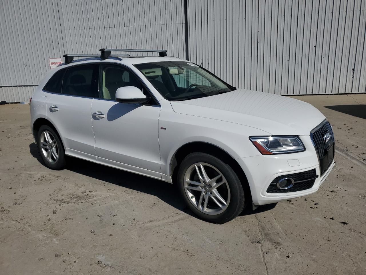 2016 Audi Q5 - Image 4