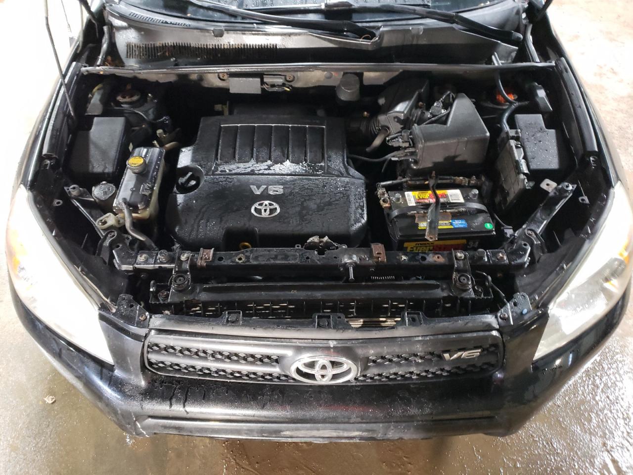 2007 Toyota RAV 4 - Image 11