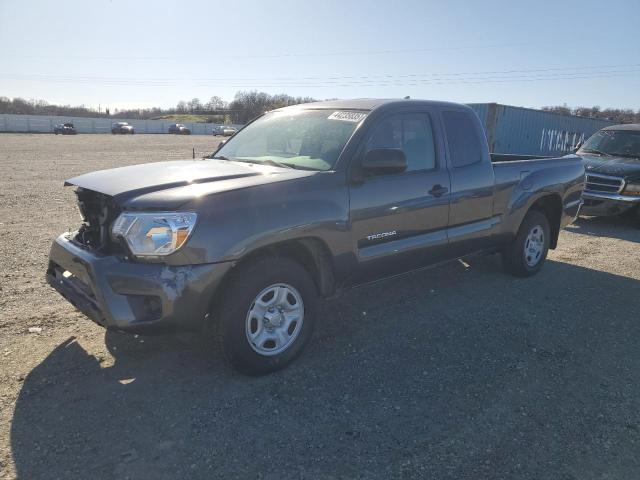 2014 Toyota Tacoma Access Cab