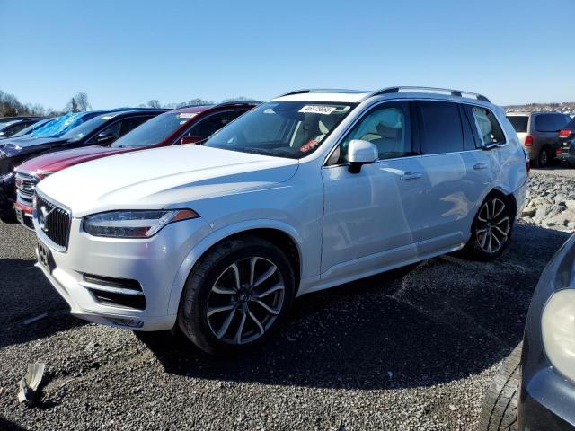  VOLVO XC90 2019 Білий