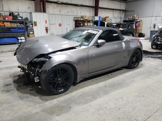 2007 Nissan 350Z Roadster