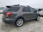 2015 Ford Explorer Limited for Sale in Houston, TX - Front End