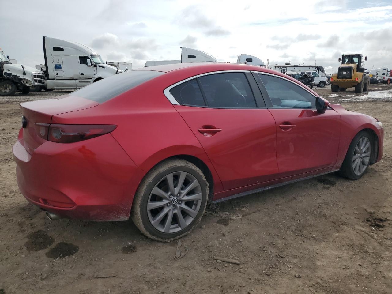 2019 Mazda 3 - Image 3