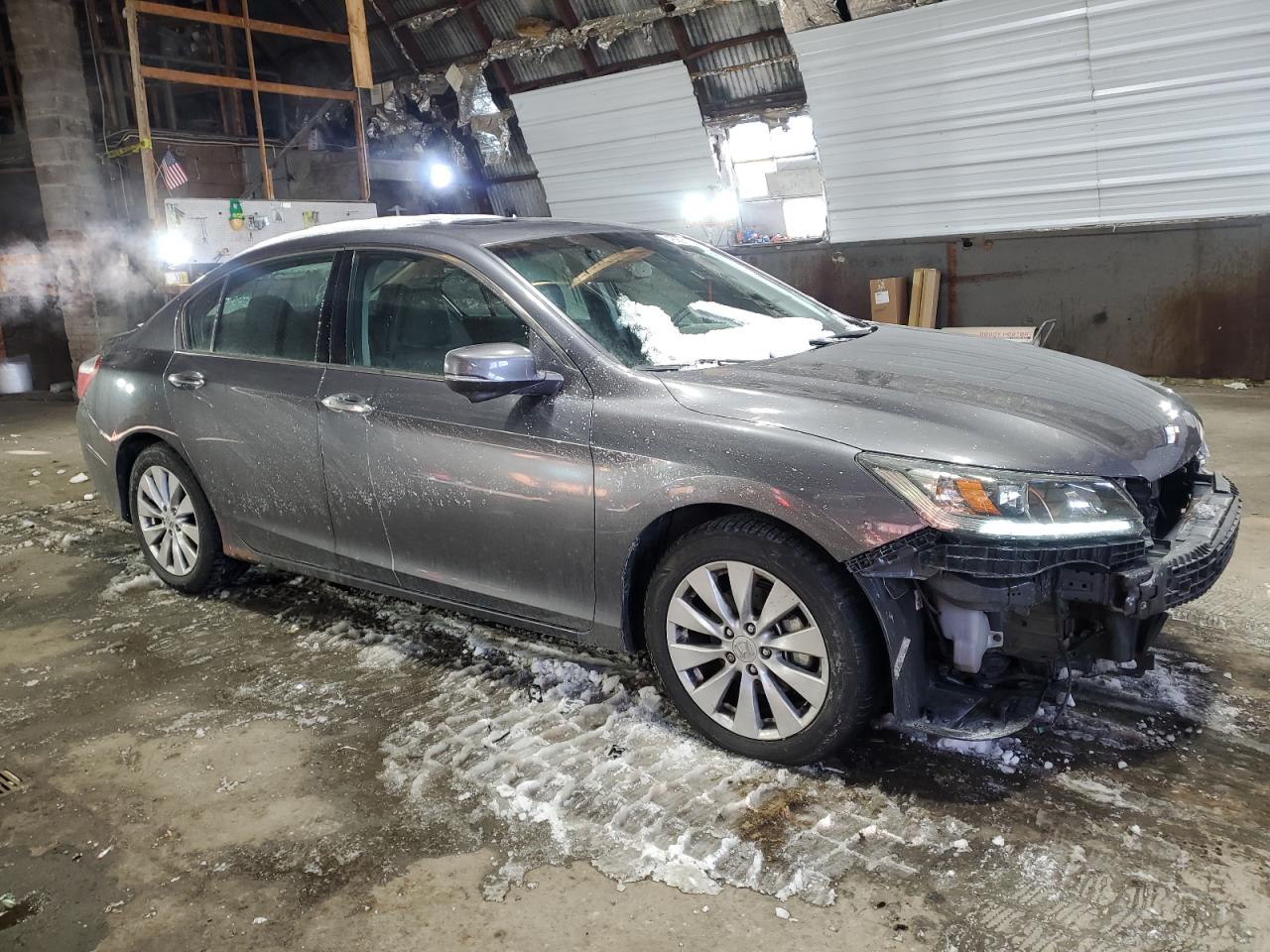 2013 Honda Accord - Image 4