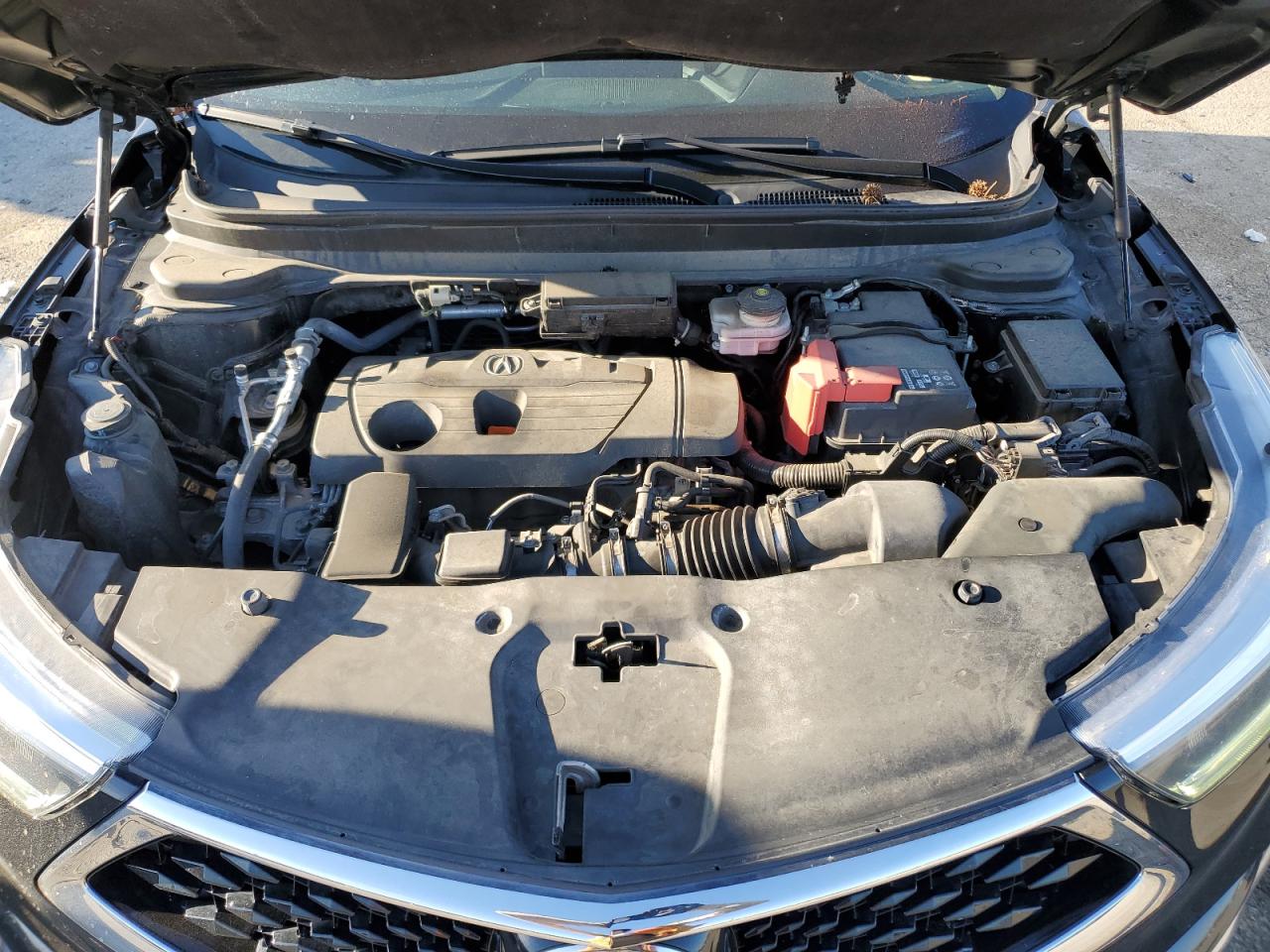 2019 Acura RDX - Image 12