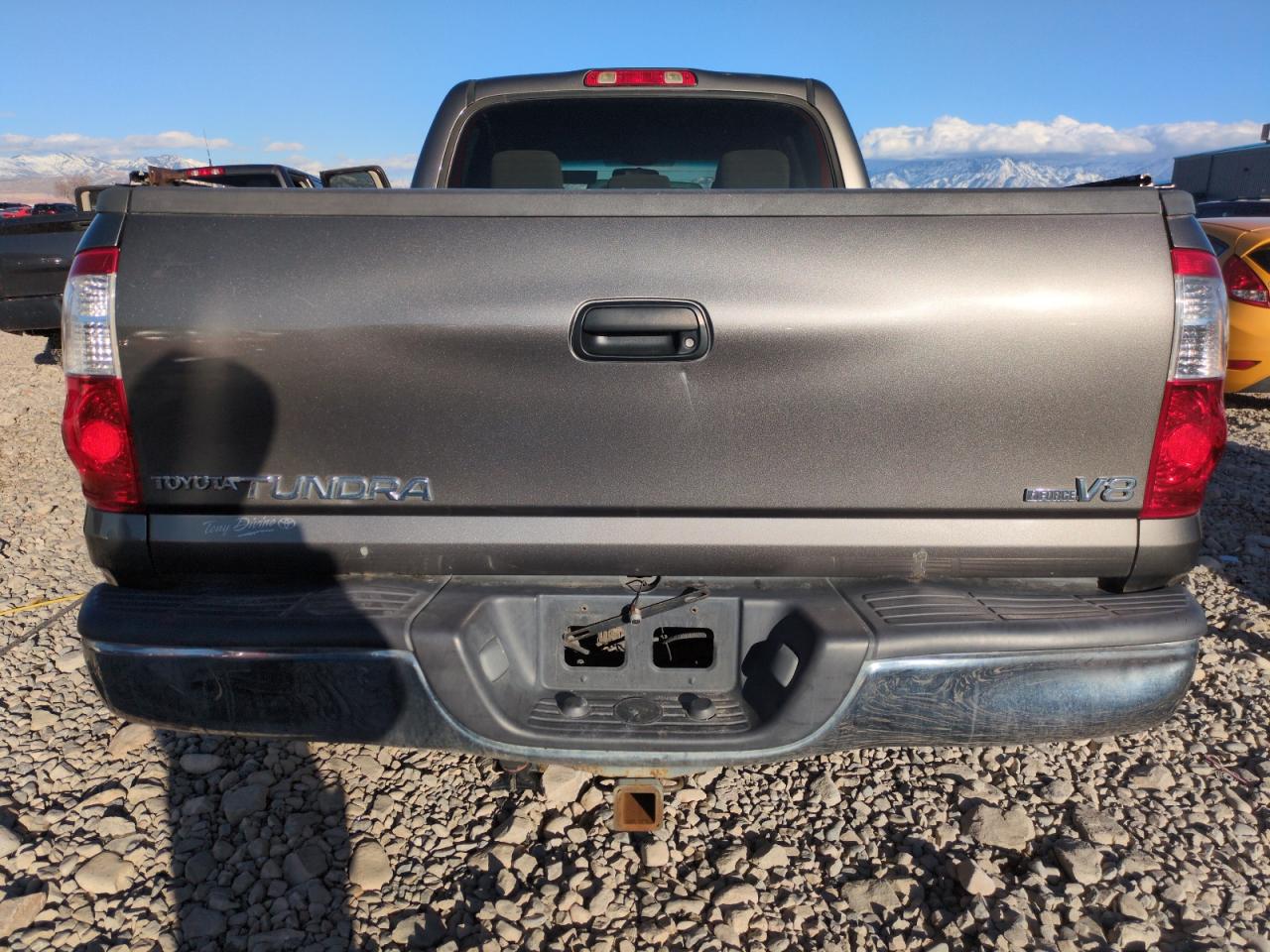 2006 Toyota Tundra - Image 6