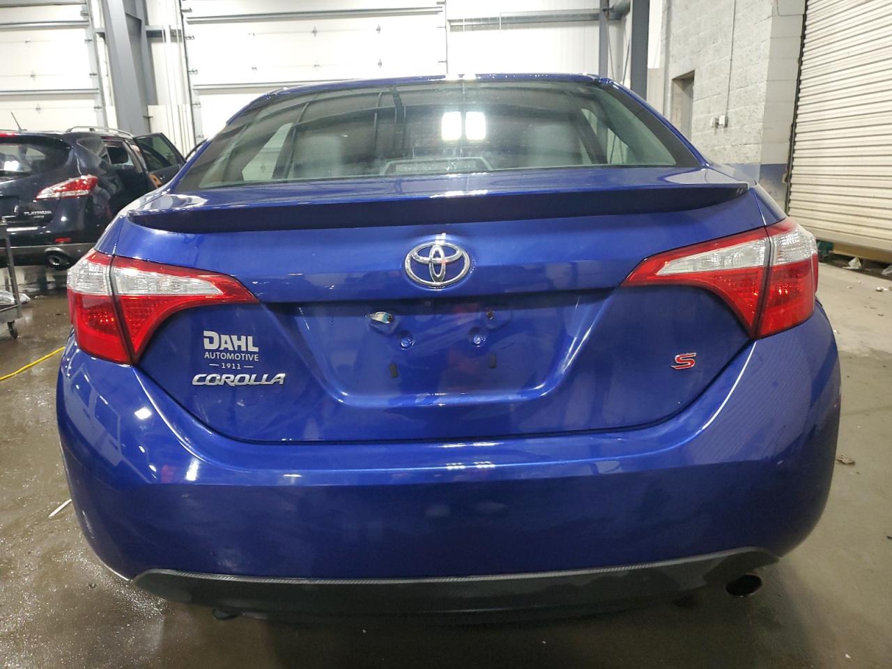 2015 Toyota Corolla - Image 6
