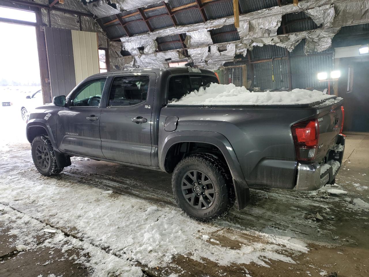 2021 Toyota Tacoma - Image 2