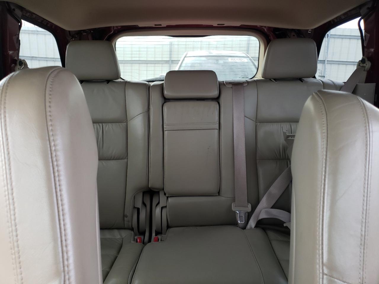 2014 Jeep Grand Cherokee - Image 10