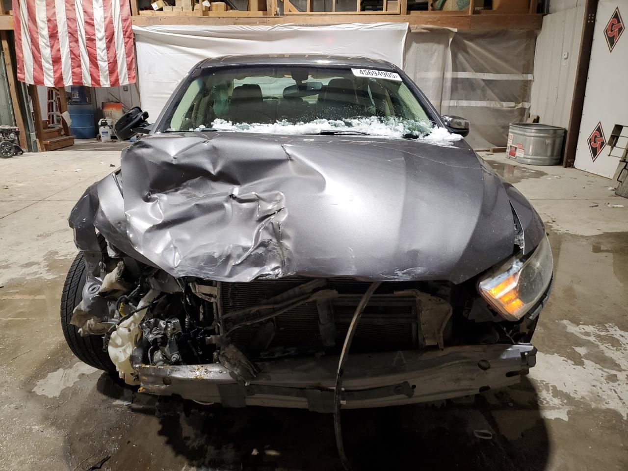 2013 Ford Taurus - Image 5