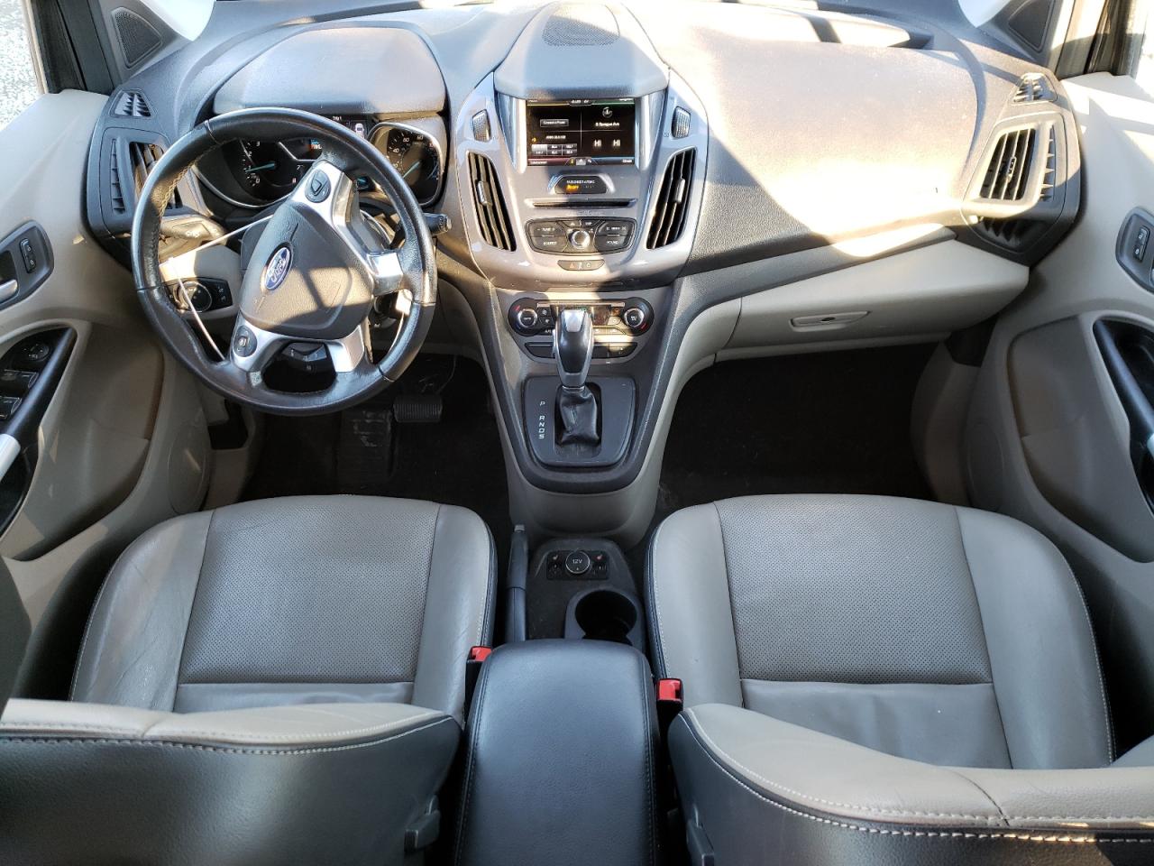 2016 Ford Transit - Image 8