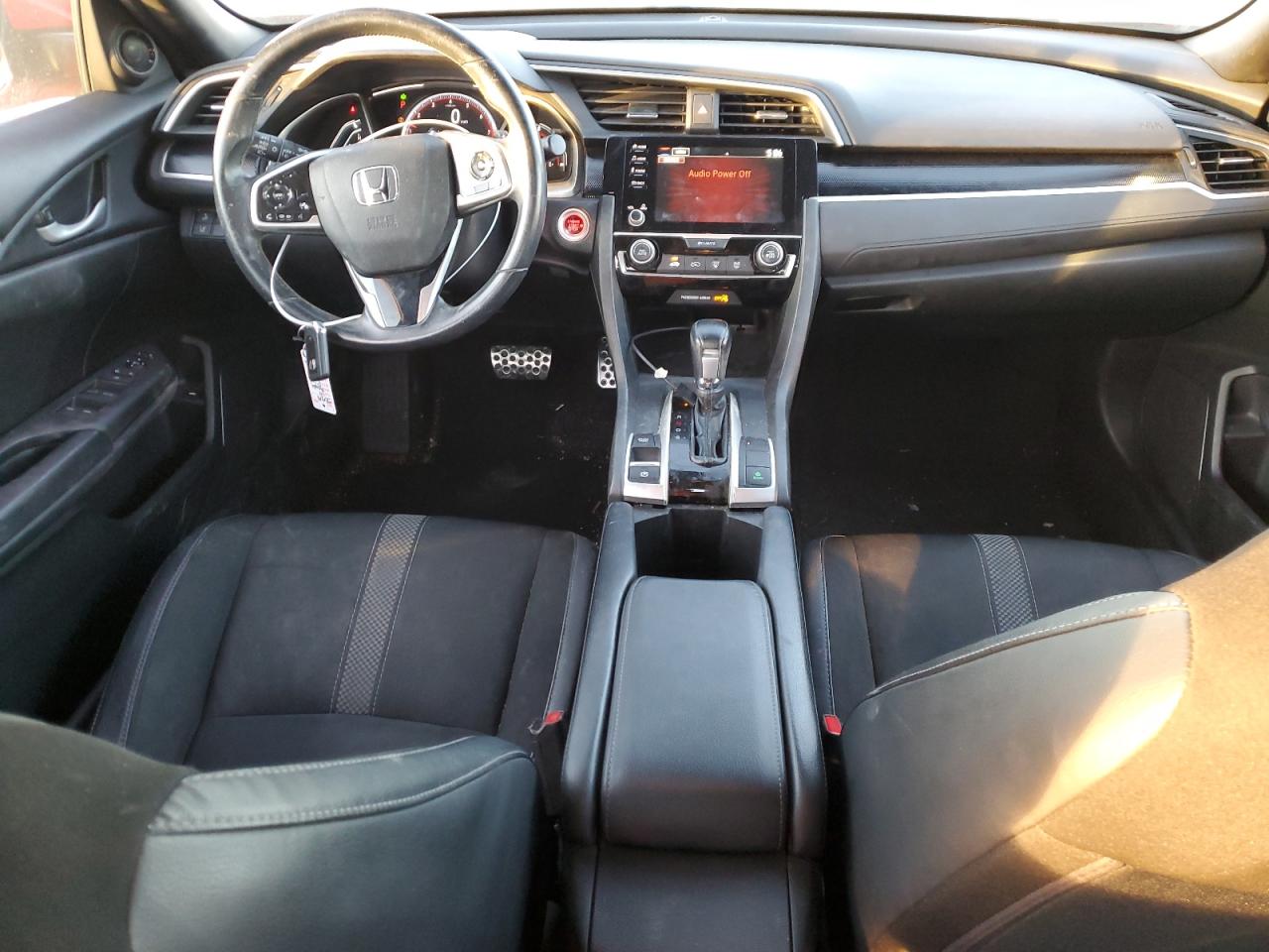 2019 Honda Civic - Image 8