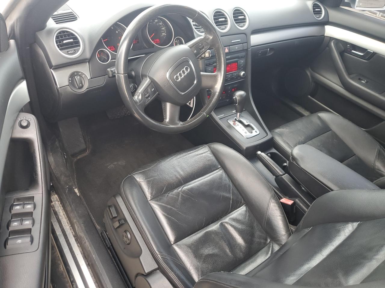 2007 Audi A4 - Image 8