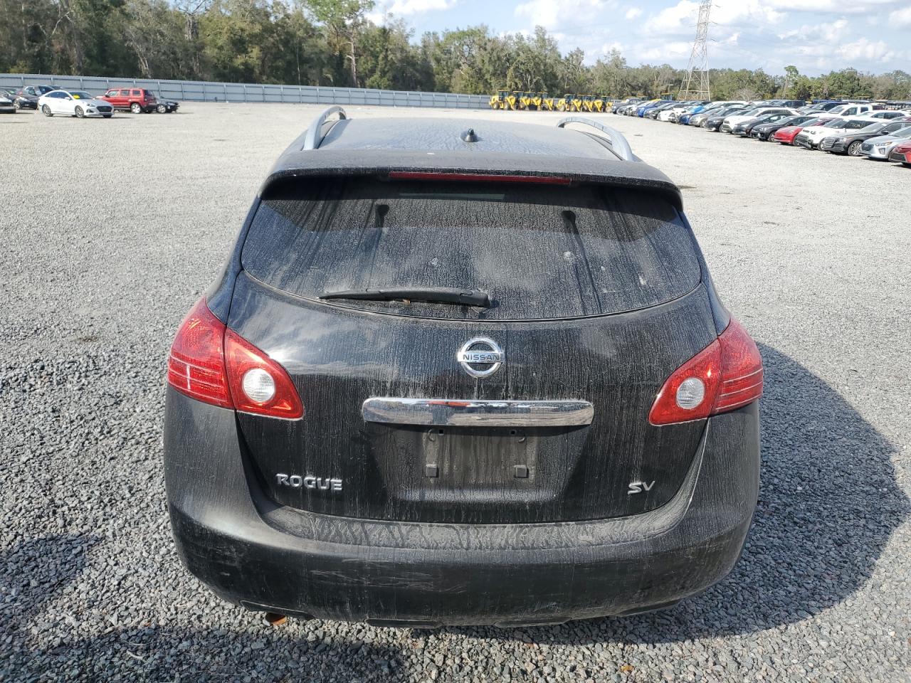 2014 Nissan Rogue - Image 6