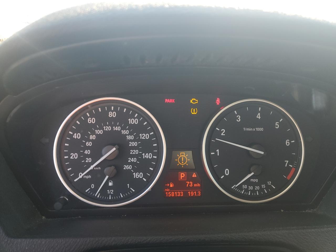 2011 BMW X5 - Image 9