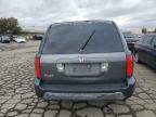 2005 Honda Pilot Lx zu verkaufen in Martinez, CA - Vandalism