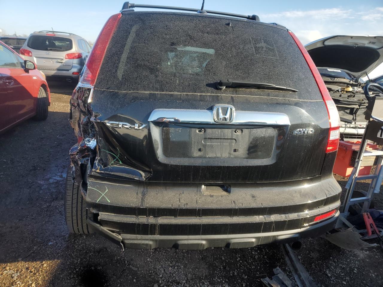2011 Honda CR-V - Image 6