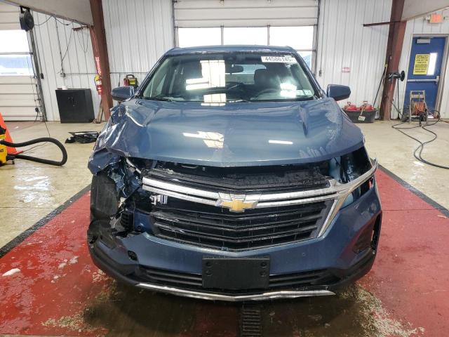  CHEVROLET EQUINOX 2024 Granatowy