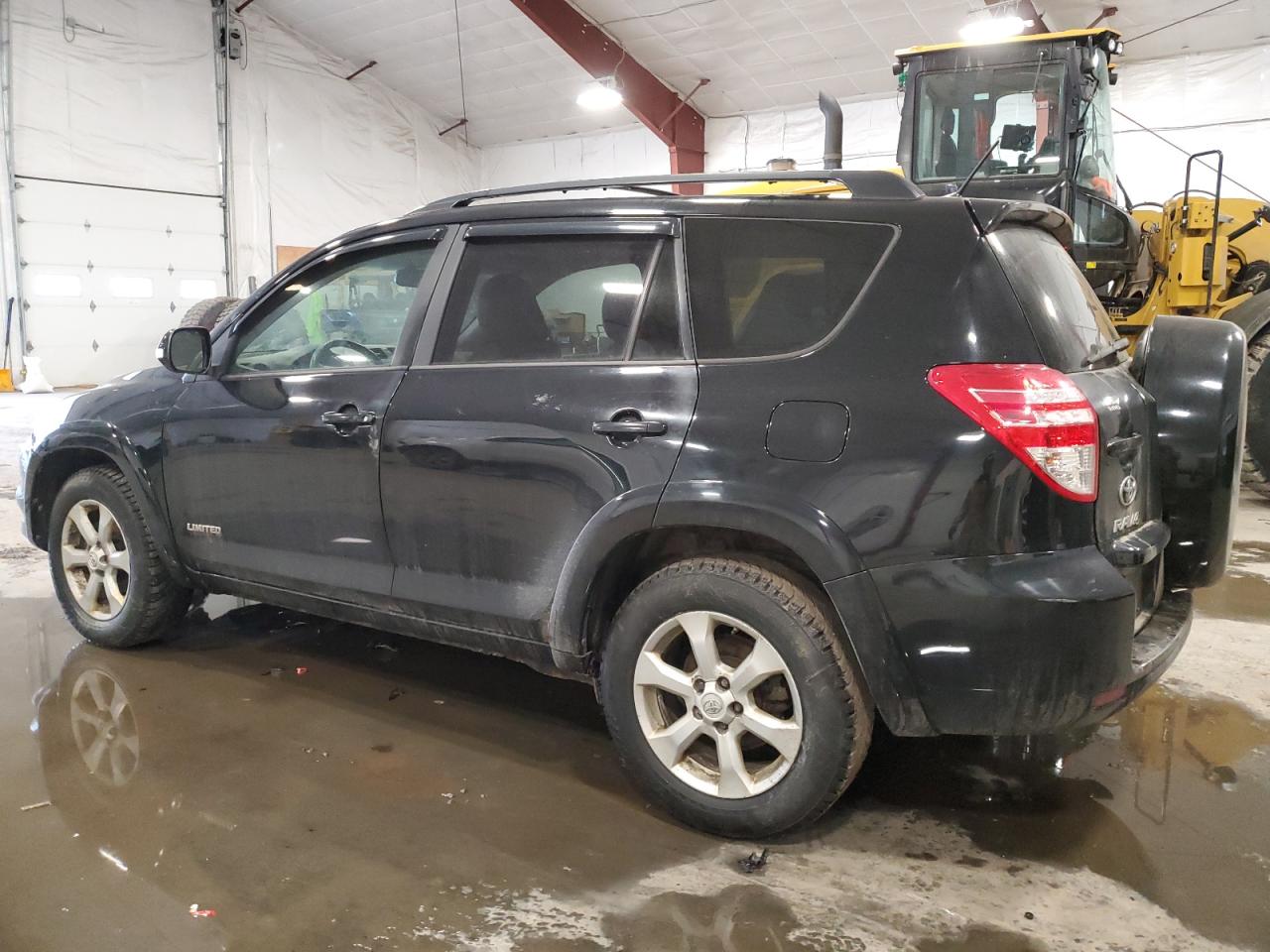 2012 Toyota RAV 4 - Image 2