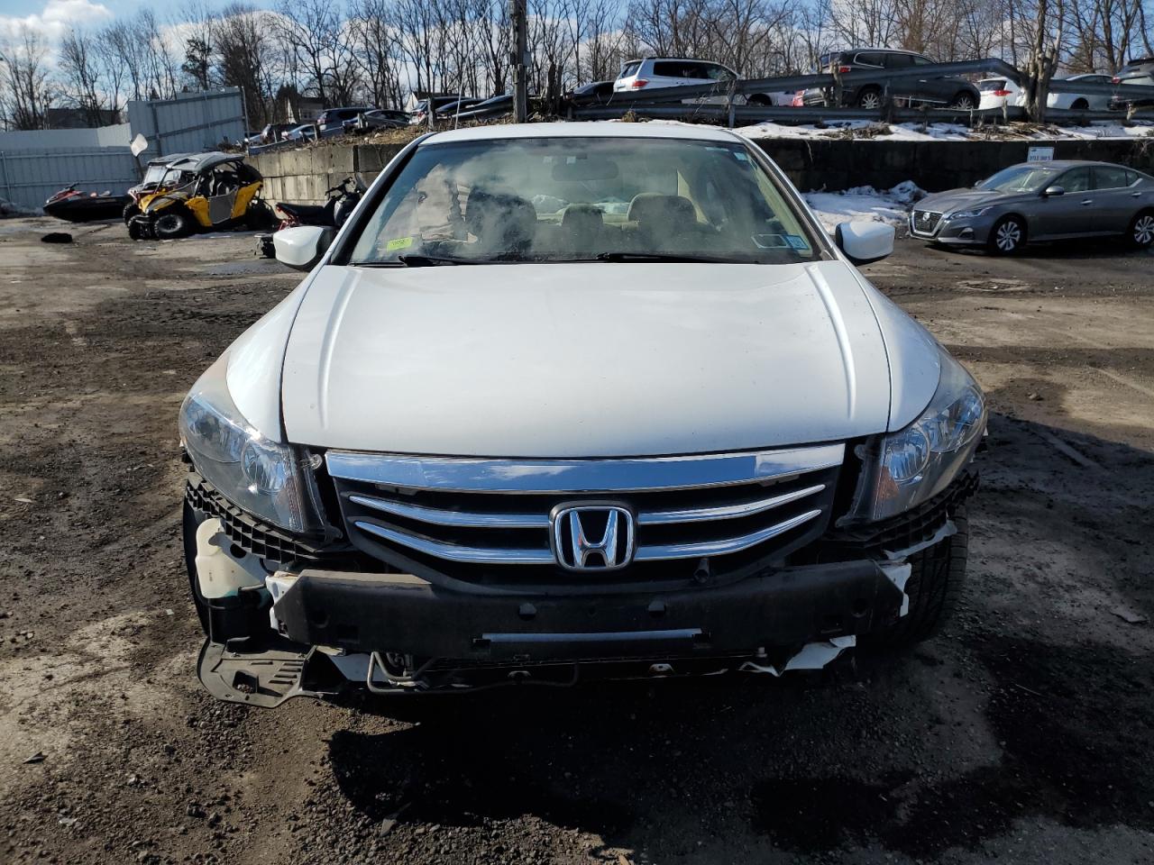 2012 Honda Accord - Image 5
