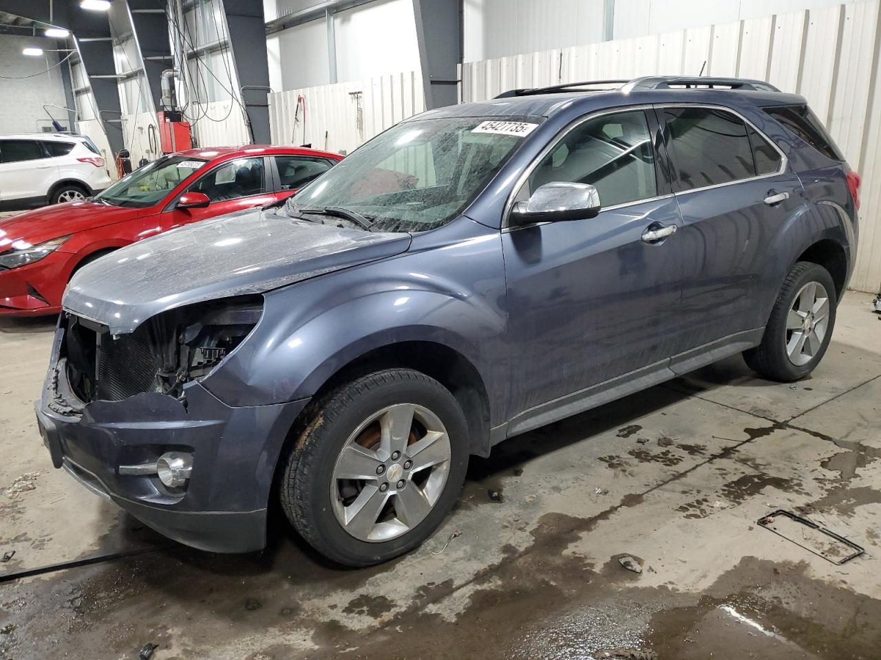 2013 Chevrolet Equinox - Image 1