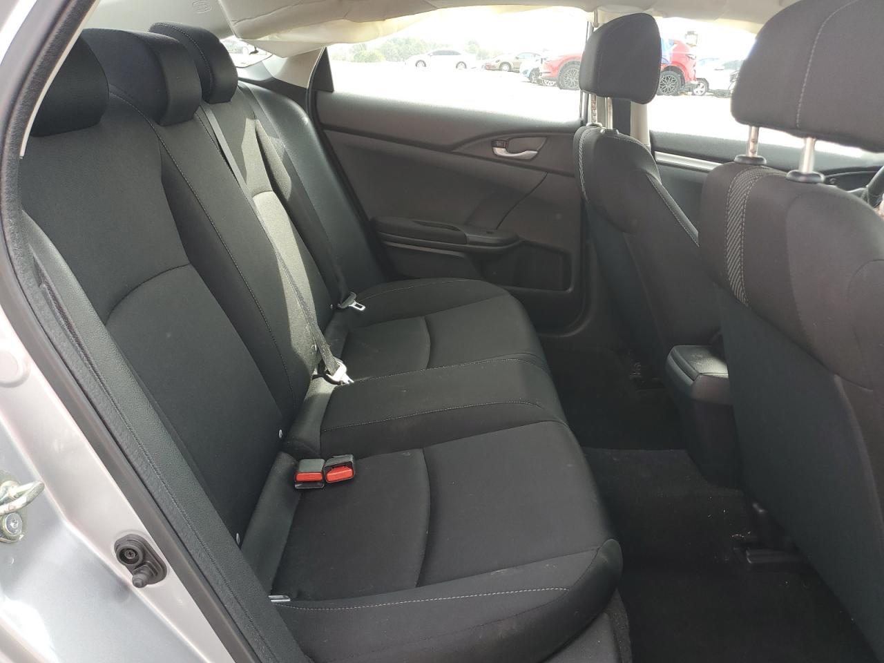 2017 Honda Civic - Image 10