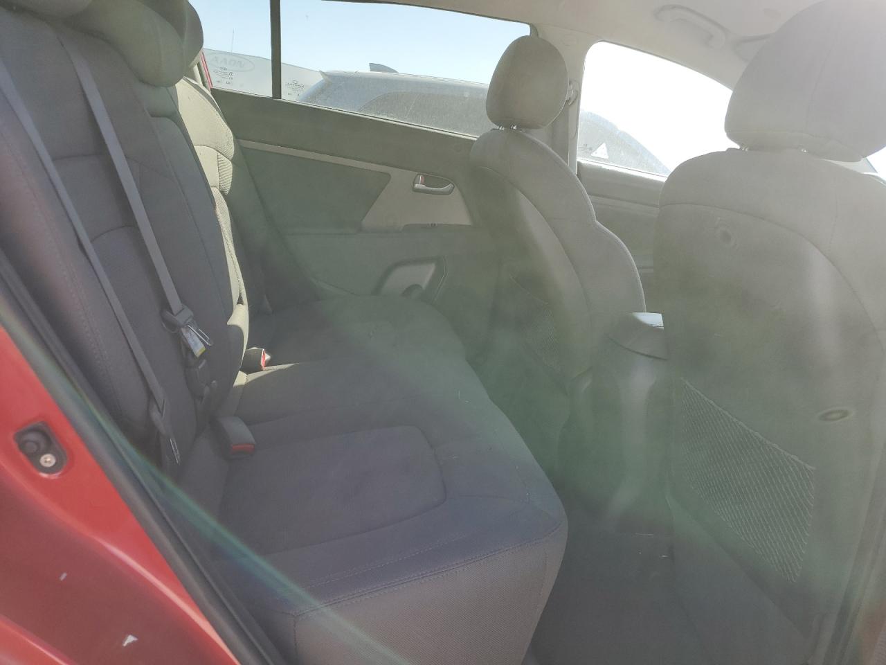 2011 Kia Sportage - Image 11