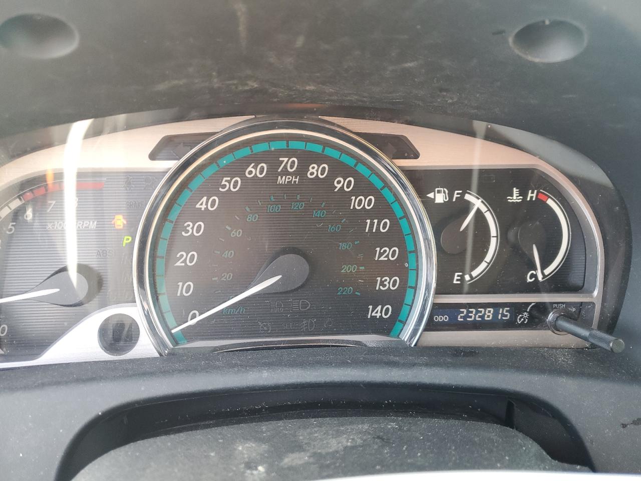 2009 Toyota Venza - Image 9