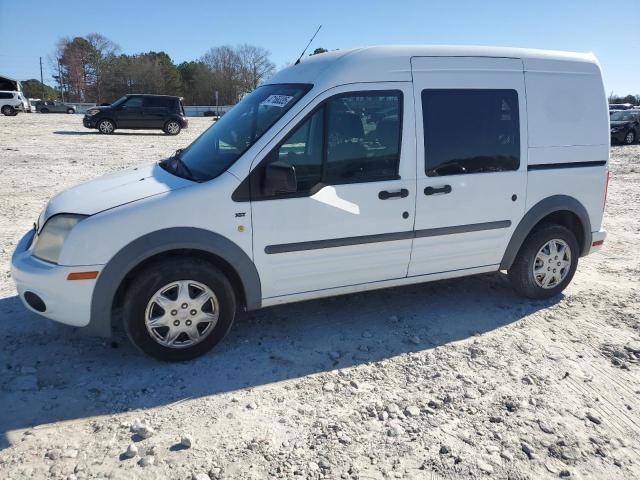 2012 Ford Transit Connect Xlt