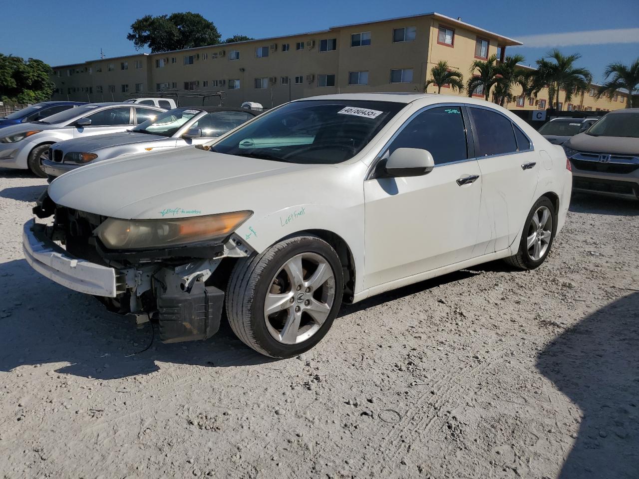 2009 Acura TSX - Image 1