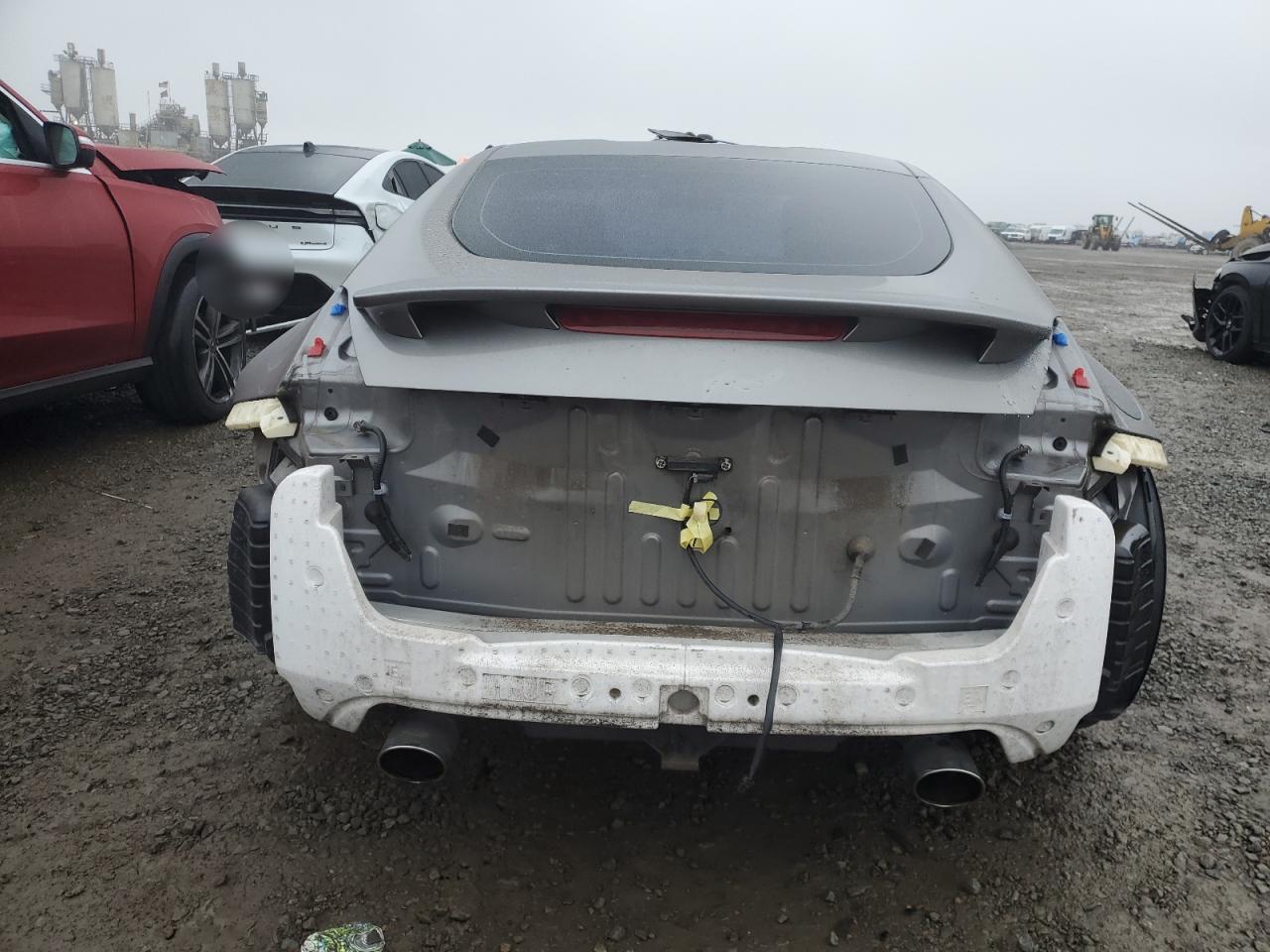 2009 Nissan 370Z - Image 6