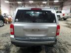 2016 Jeep Patriot Latitude იყიდება Des Moines-ში, IA - Rear End